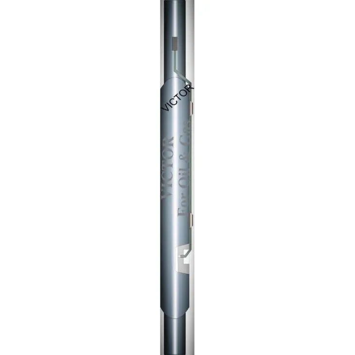 Kemisk injektionssidhjulspindel