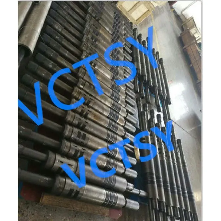 Dubbla strängar produktionspaket