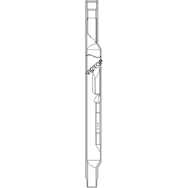 Sidoficka Mandrels SPM-288-1