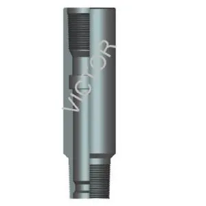 RNP-seriens undre bröstvårtor