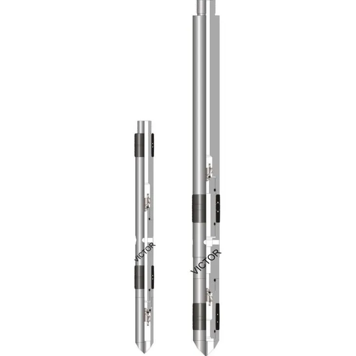 Trådledningsåtervinningsventilen