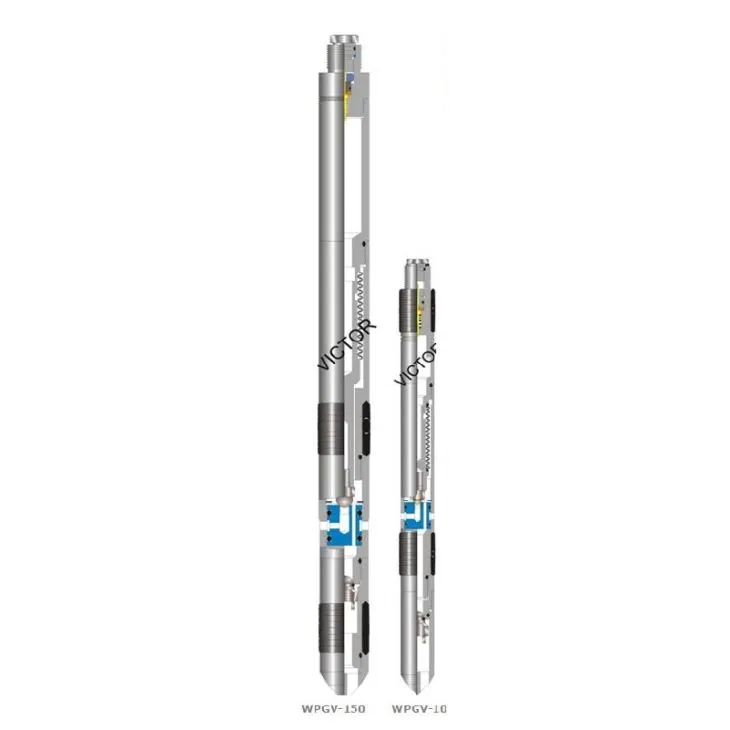Wireline Retrievable Tubing-pressure-driven Gas Lift Valves